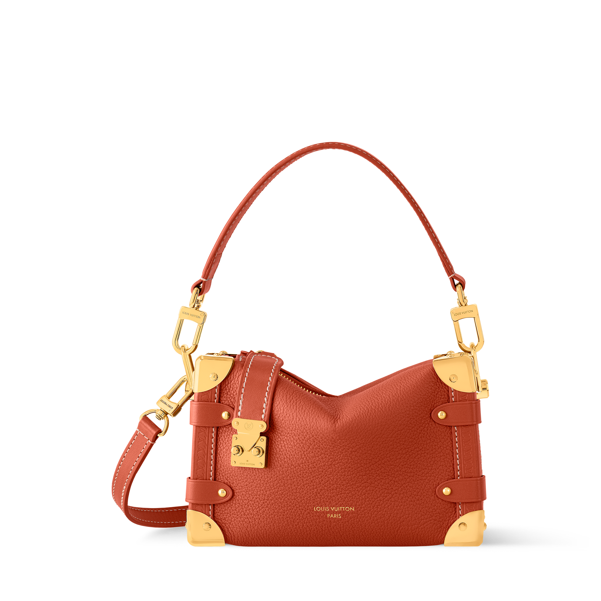 Bolsa Side Trunk PM H27 - Bolsas | LOUIS VUITTON ®